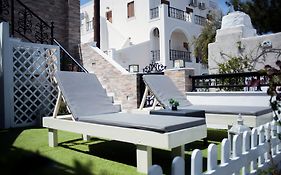 Villa Galaxy Santorini